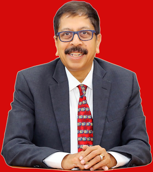Shri Krishanan